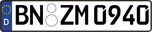 BN-ZM0940