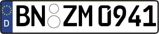 BN-ZM0941