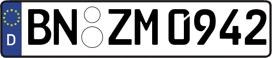 BN-ZM0942