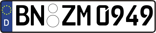 BN-ZM0949