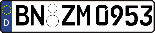 BN-ZM0953