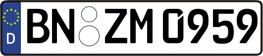 BN-ZM0959