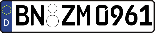 BN-ZM0961
