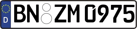 BN-ZM0975