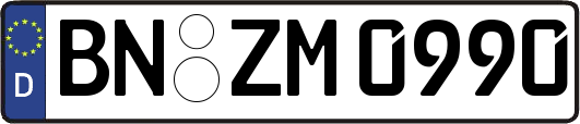 BN-ZM0990
