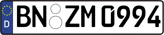 BN-ZM0994