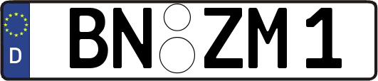 BN-ZM1