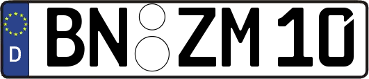 BN-ZM10
