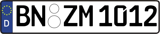 BN-ZM1012