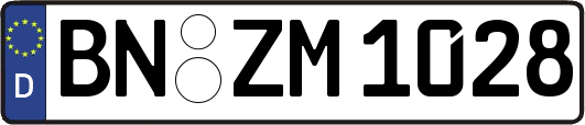 BN-ZM1028
