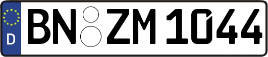 BN-ZM1044
