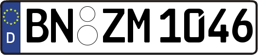 BN-ZM1046