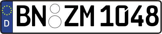BN-ZM1048