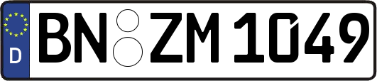 BN-ZM1049