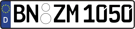 BN-ZM1050
