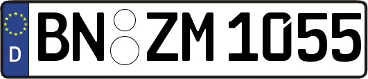 BN-ZM1055