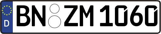 BN-ZM1060