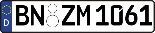 BN-ZM1061
