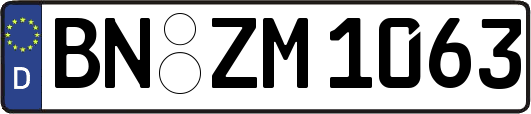BN-ZM1063