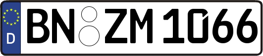 BN-ZM1066