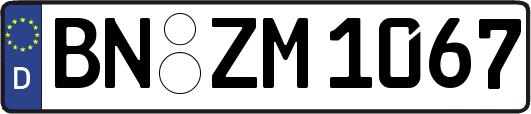 BN-ZM1067