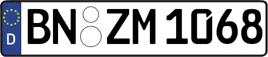 BN-ZM1068