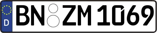 BN-ZM1069