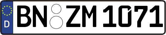 BN-ZM1071