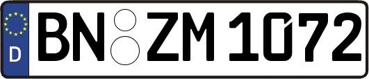 BN-ZM1072