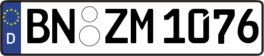 BN-ZM1076