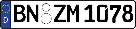 BN-ZM1078