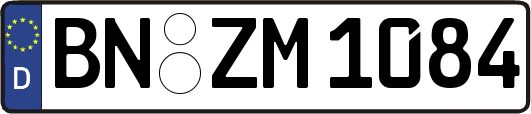 BN-ZM1084