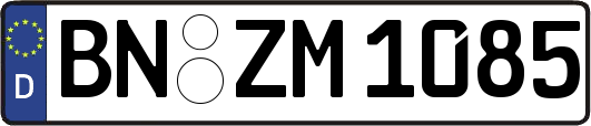 BN-ZM1085