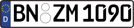 BN-ZM1090