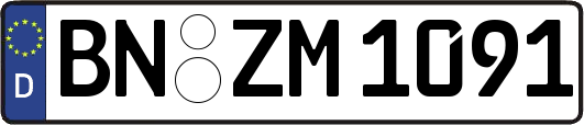 BN-ZM1091