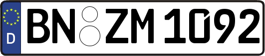 BN-ZM1092