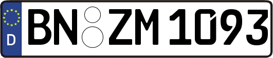 BN-ZM1093
