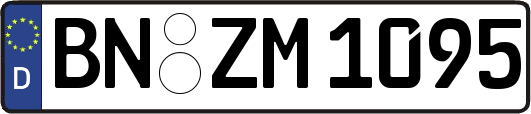 BN-ZM1095