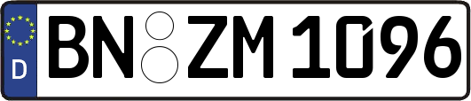 BN-ZM1096