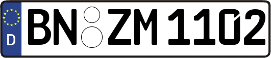 BN-ZM1102