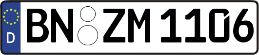 BN-ZM1106