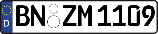 BN-ZM1109
