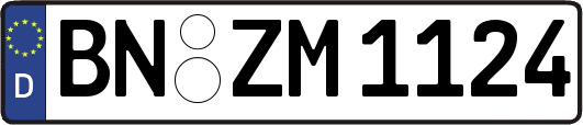 BN-ZM1124