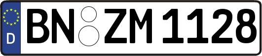 BN-ZM1128