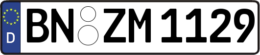 BN-ZM1129