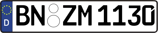 BN-ZM1130