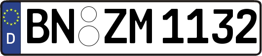 BN-ZM1132