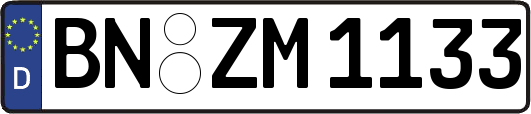BN-ZM1133