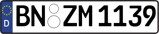 BN-ZM1139