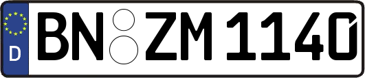 BN-ZM1140